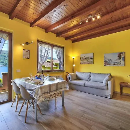 Σπίτι διακοπών Casa Della Musica View And Garden *