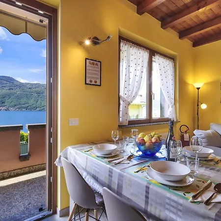 Σπίτι διακοπών Casa Della Musica View And Garden *
