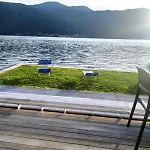 Casa Della Musica View And Garden مانديلو ديل لاريو