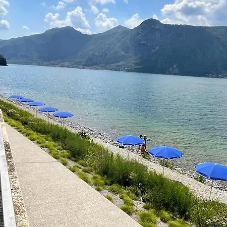 בית נופש Casa Della Musica View And Garden