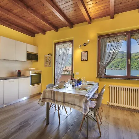 Casa Della Musica View And Garden