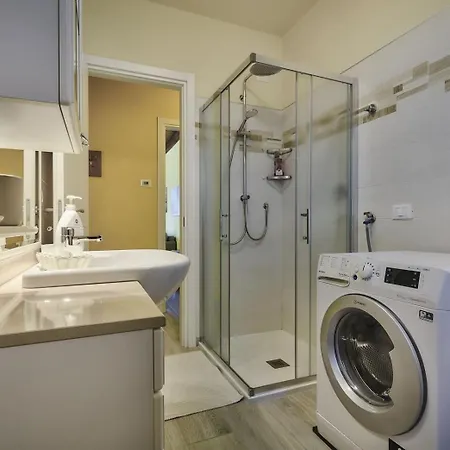 Casa Della Musica View And Garden