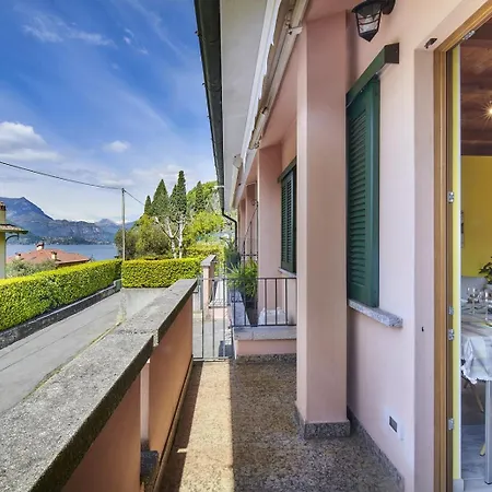 Casa Della Musica View And Garden