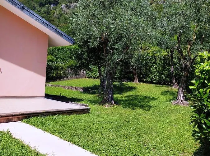 Casa Della Musica View And Garden * Mandello del Lario
