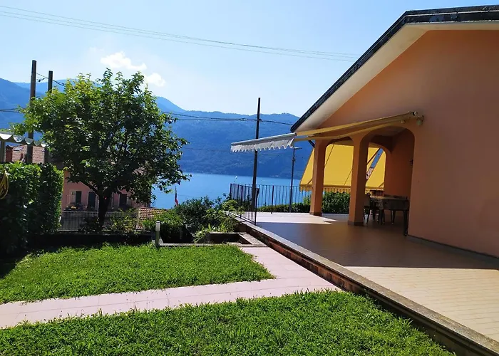 Casa Della Musica View And Garden 度假居