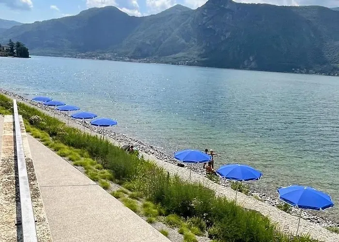 度假居 Casa Della Musica View And Garden