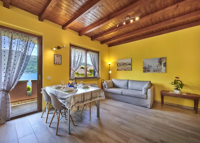 度假居 Casa Della Musica View And Garden *