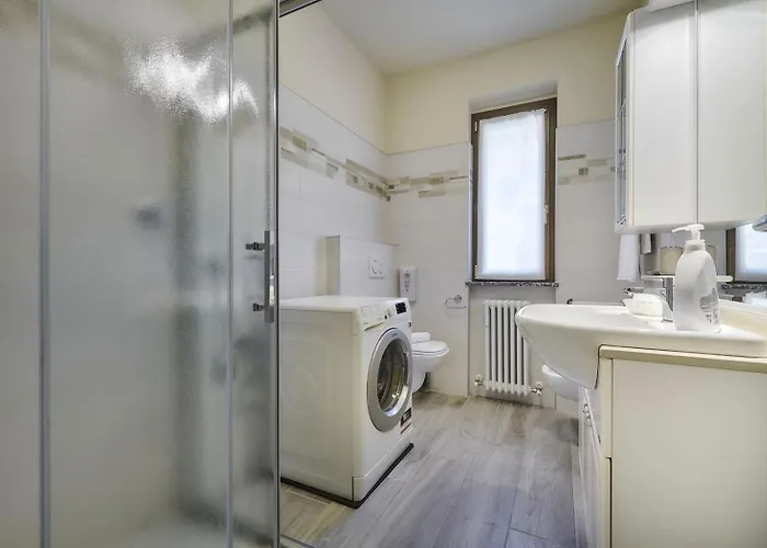 Casa Della Musica View And Garden