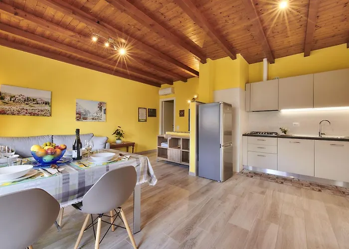 度假居 Casa Della Musica View And Garden *