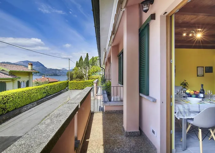 Casa Della Musica View And Garden