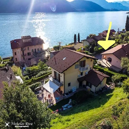 Casa Della Musica View And Garden *