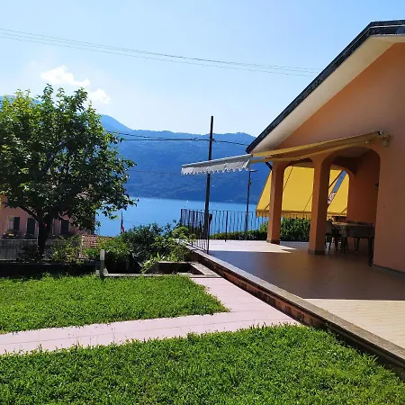 Casa Della Musica View And Garden بيت للعطل