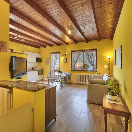 Casa Della Musica View And Garden مانديلو ديل لاريو