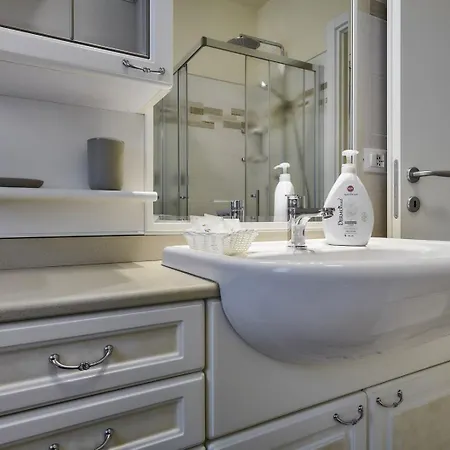 Casa Della Musica View And Garden مانديلو ديل لاريو