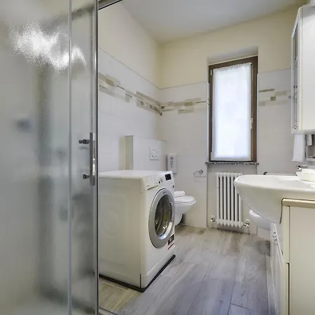 Casa Della Musica View And Garden