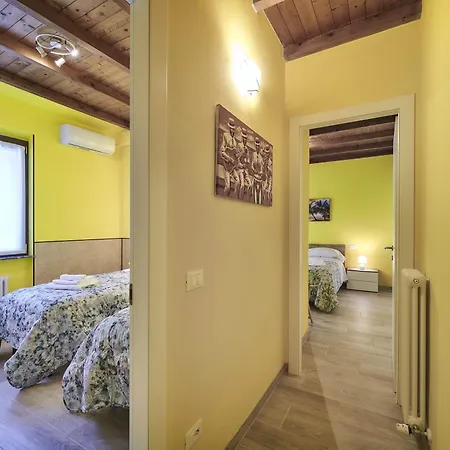 Casa Della Musica View And Garden بيت للعطل مانديلو ديل لاريو