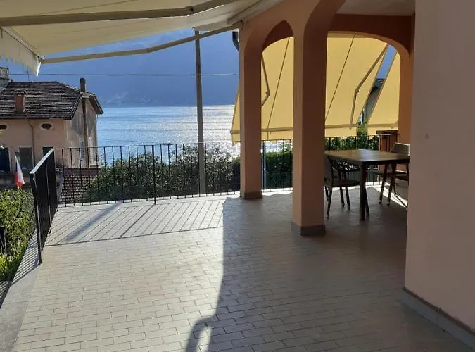 Casa Della Musica View And Garden Casa de Férias *