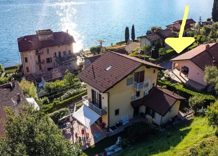 Casa Della Musica View And Garden *