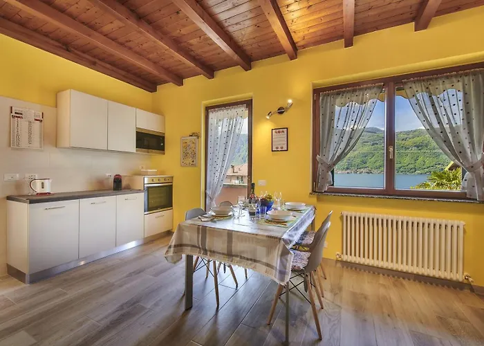 Casa Della Musica View And Garden