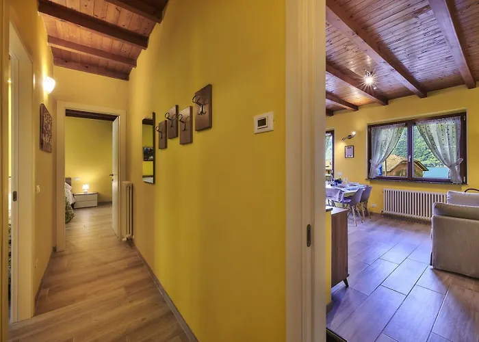 Casa de Férias Casa Della Musica View And Garden *