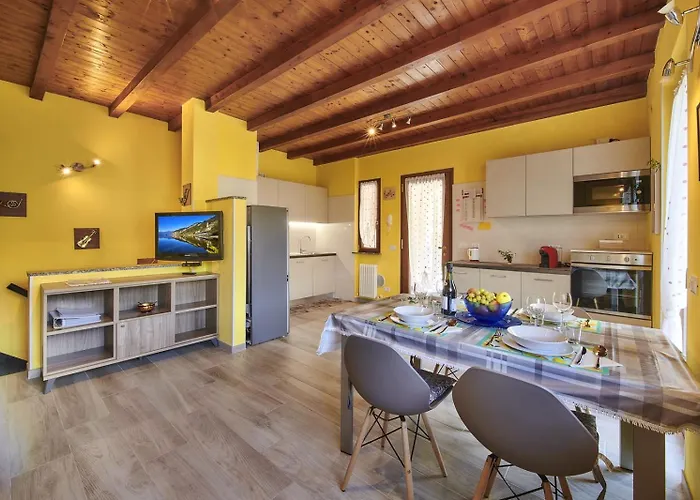 別荘 Casa Della Musica View And Garden *